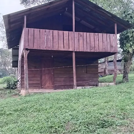 Casa Familiar Villa